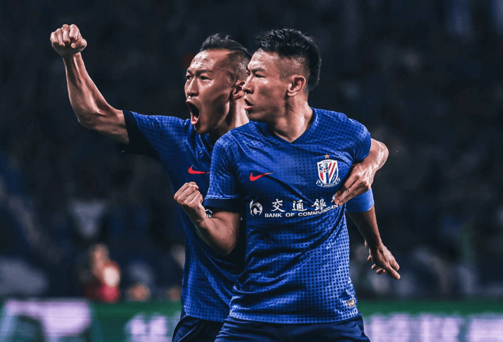 风云突变上海申花关键时刻回应争议，国王杯版图或变，震撼外界，团队化学反应显著 