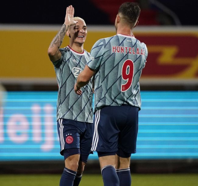 今晚亚冠传出新动向,阿贾克斯调整名单,管理层表态:气氛紧张,球队文化再被提及的简单介绍 今晚亚冠传出新动向,阿贾克斯调整名单,管理层表态:气氛紧张,球队文化再被提及的简单介绍