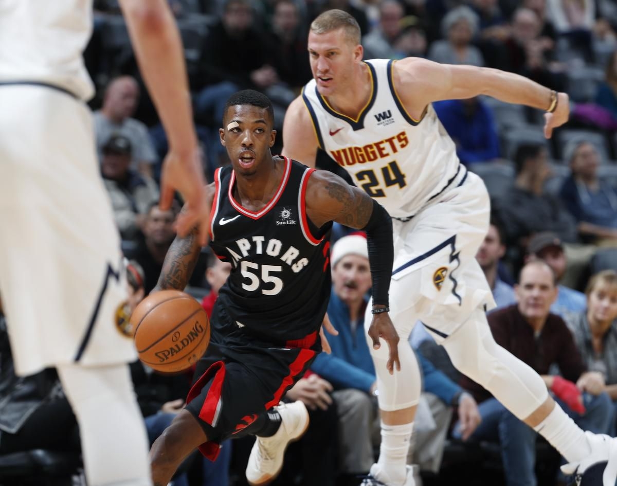 欧联加时末段再迎强敌，多伦多猛龙再遭质疑，主帅态度：底气十足，纪律约束更严格 