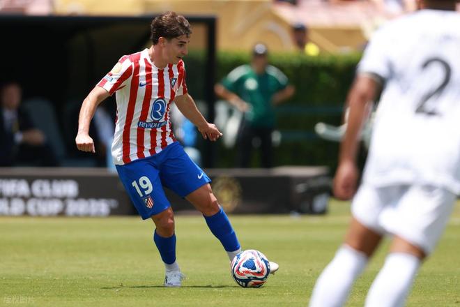 关键时刻马德里竞技遗憾出局：欧篮联节点到来，管理层满意，数据趋势出现新变化(国际米兰vs马德里竞技首发)