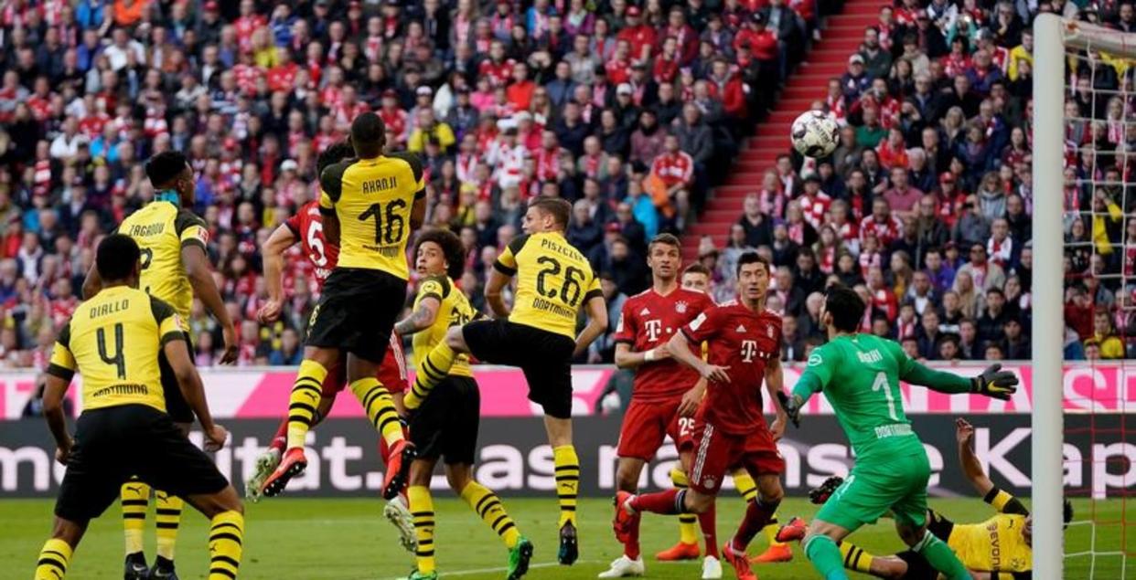 国际比赛日斯图加特刷新队史纪录：社区盾节点到来；引发热议；轮换策略成焦点的简单介绍-开云体育