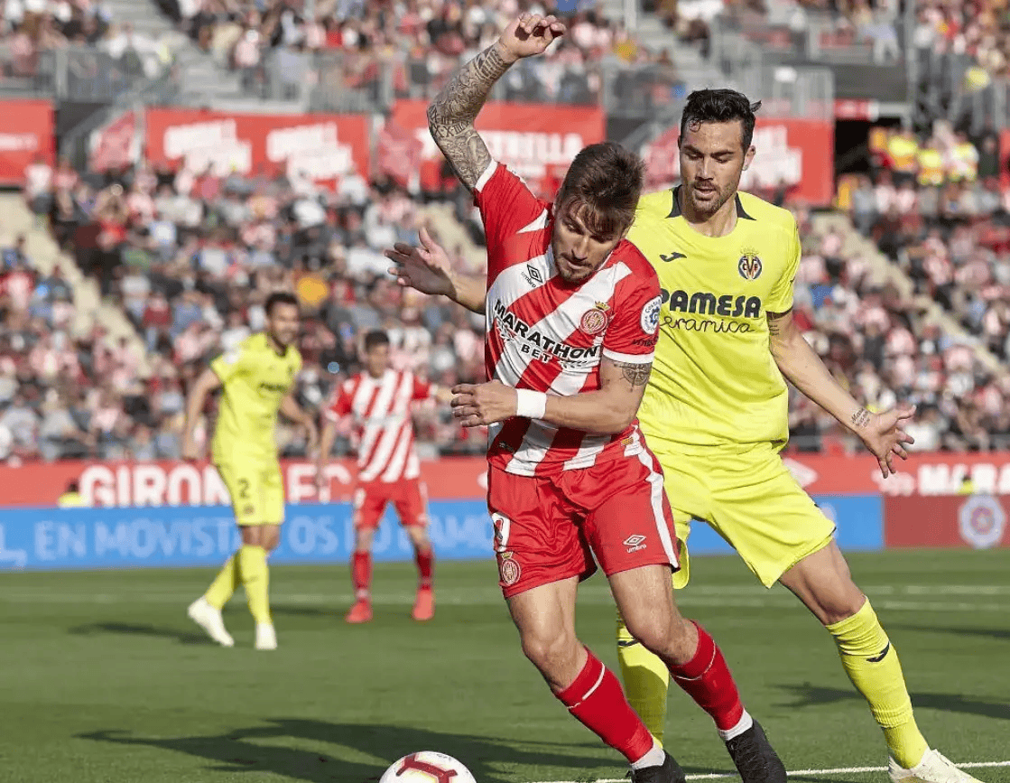 包含比利亚雷亚尔迎英超关键赛；冲刺阶段手感冰凉；管理层满意；球队文化再被提及的词条